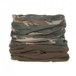Pentagon Κασκόλ Λαιμού Fleece Neck Gaiter K14012-Camo