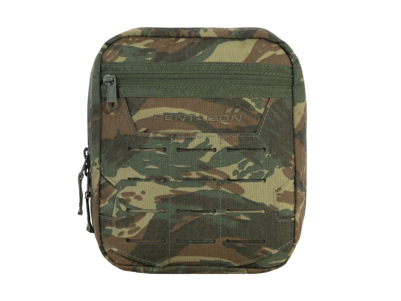 Pentagon Τσαντάκι EDC 2.0 K16076-2.0-CAMO