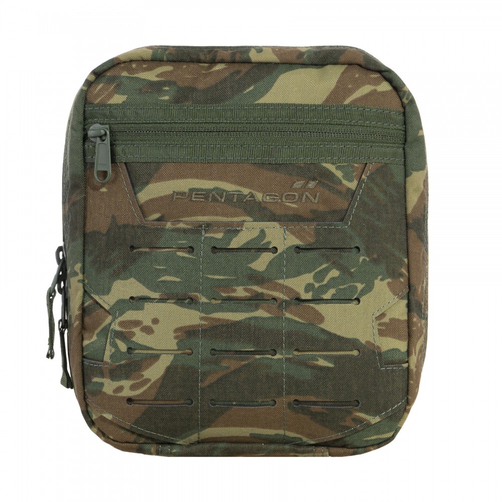 Pentagon Τσαντάκι EDC 2.0 K16076-2.0-CAMO