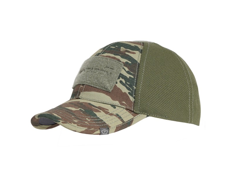 Pentagon Καπέλο Raptor BB Cap Camo K13031-Camo