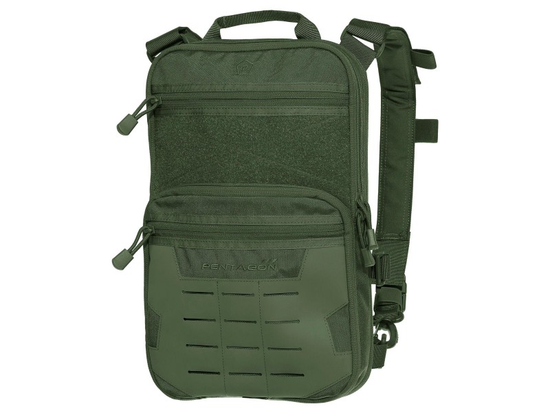 Pentagon Quick Bag Σακίδιο Πλάτης 17Lt