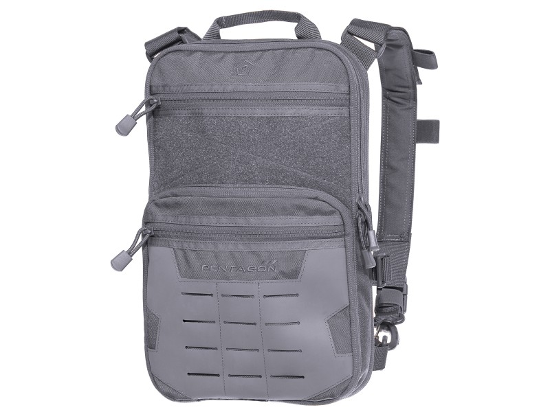 Pentagon Quick Bag Σακίδιο Πλάτης 17Lt