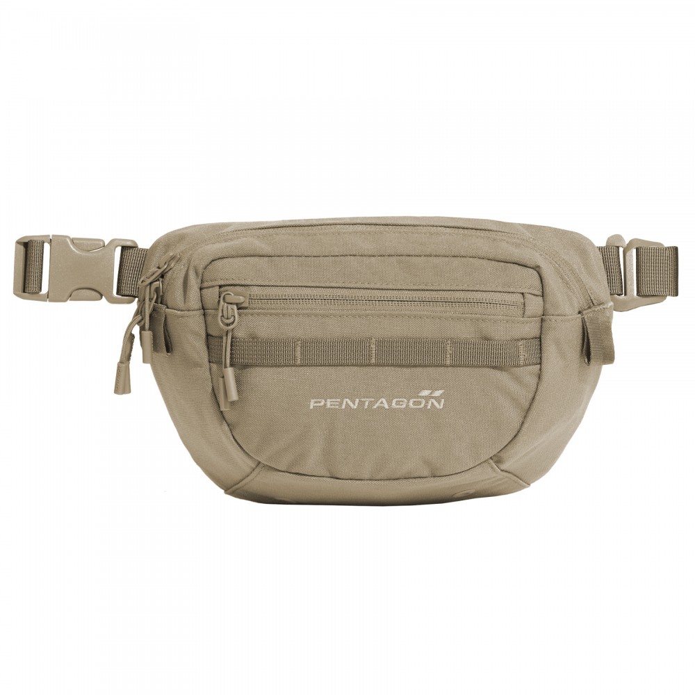 Pentagon Tactical Modular Fanny Pack Τσαντάκι Μέσης K17099