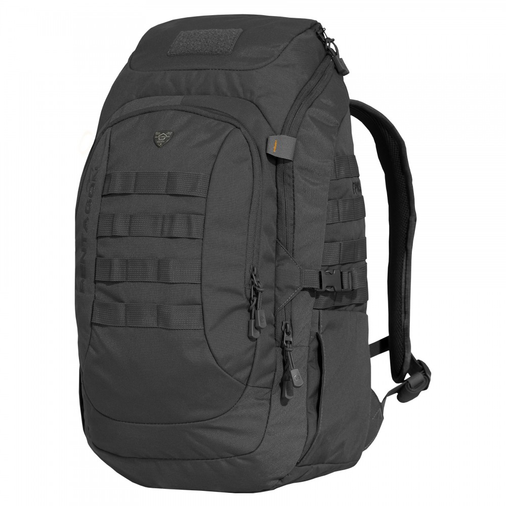 Pentagon 40LT Backpack Μαύρο Epos K16101