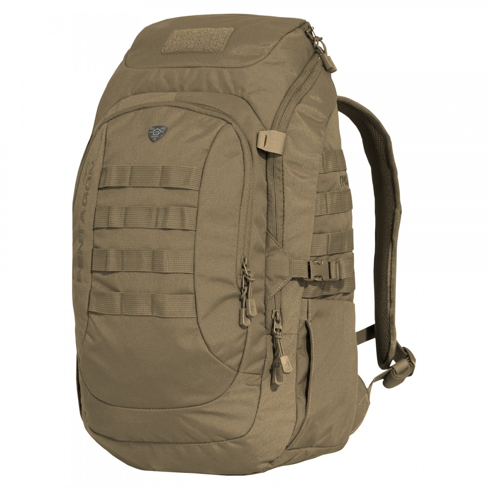 Pentagon 40LT Backpack Coyote Epos K16101-03