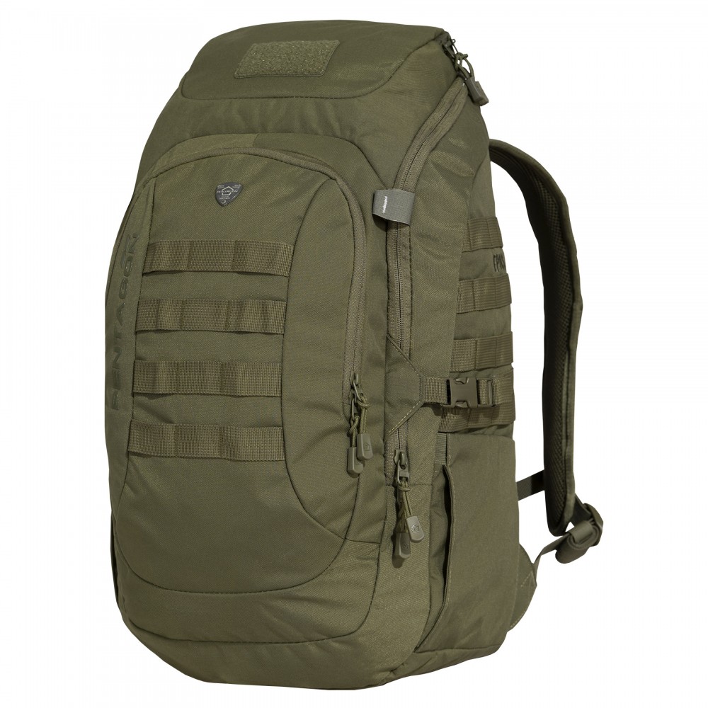 Pentagon 40LT Backpack Λαδί Epos K16101-06