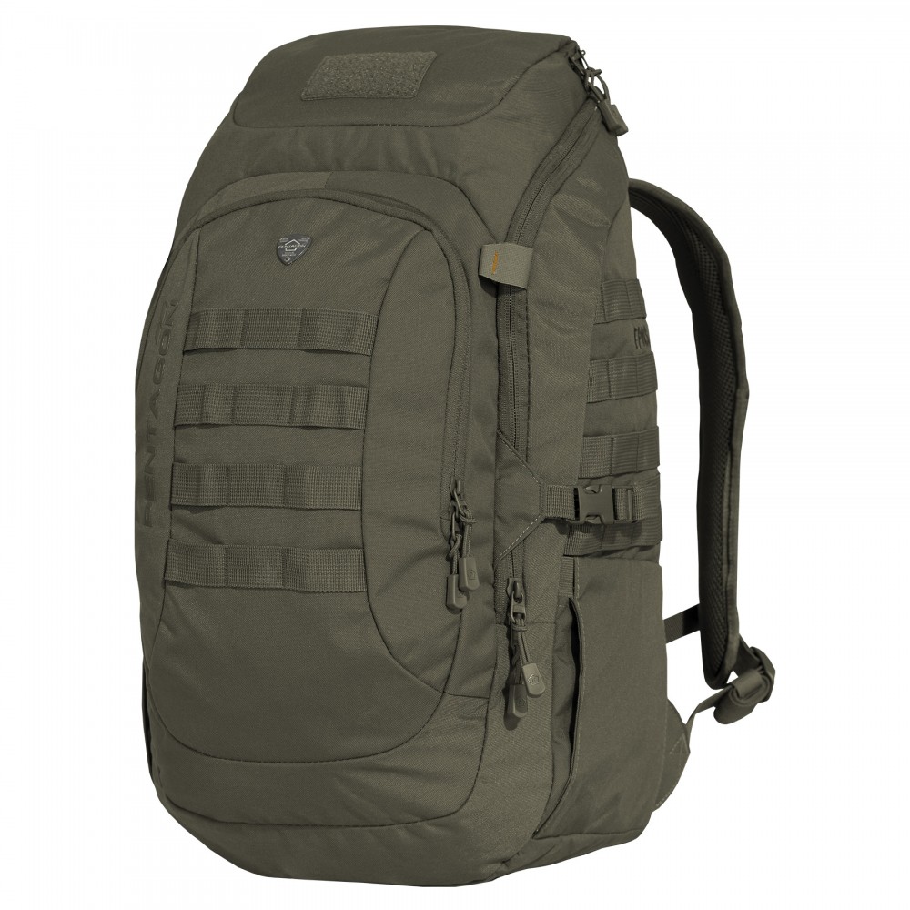 Pentagon 40LT Backpack Χακί Epos K16101-06E