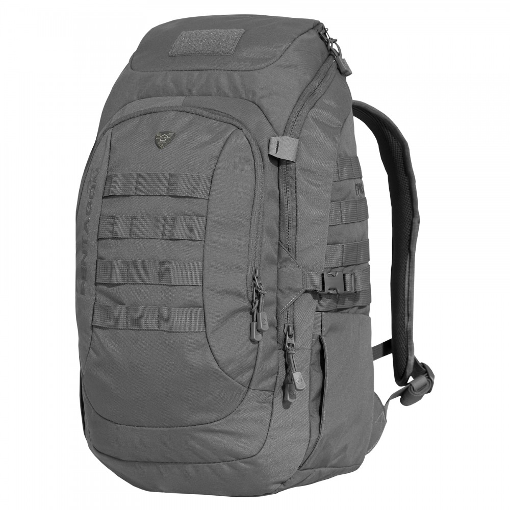 Pentagon 40LT Backpack Γκρί Epos K16101-08WG