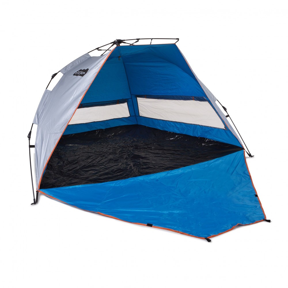 Σκίαστρο Παραλίας New Camp Beach Shelter /Auto