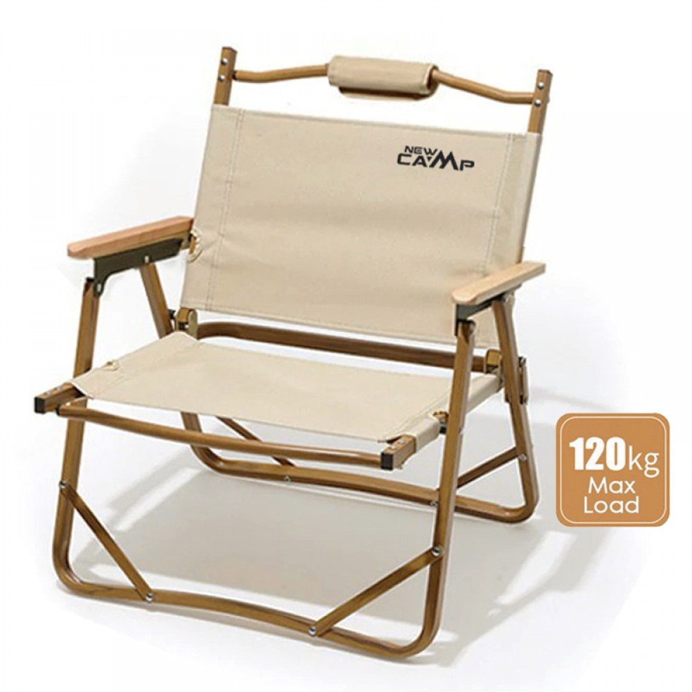Καρεκλάκι Παραλίας New Camp Kermit Chair