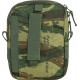 Pentagon Speedmin Pouch Στρατιωτικό Τσαντάκι Ζώνης Ελληνικής Παραλλαγής K17068-Camo