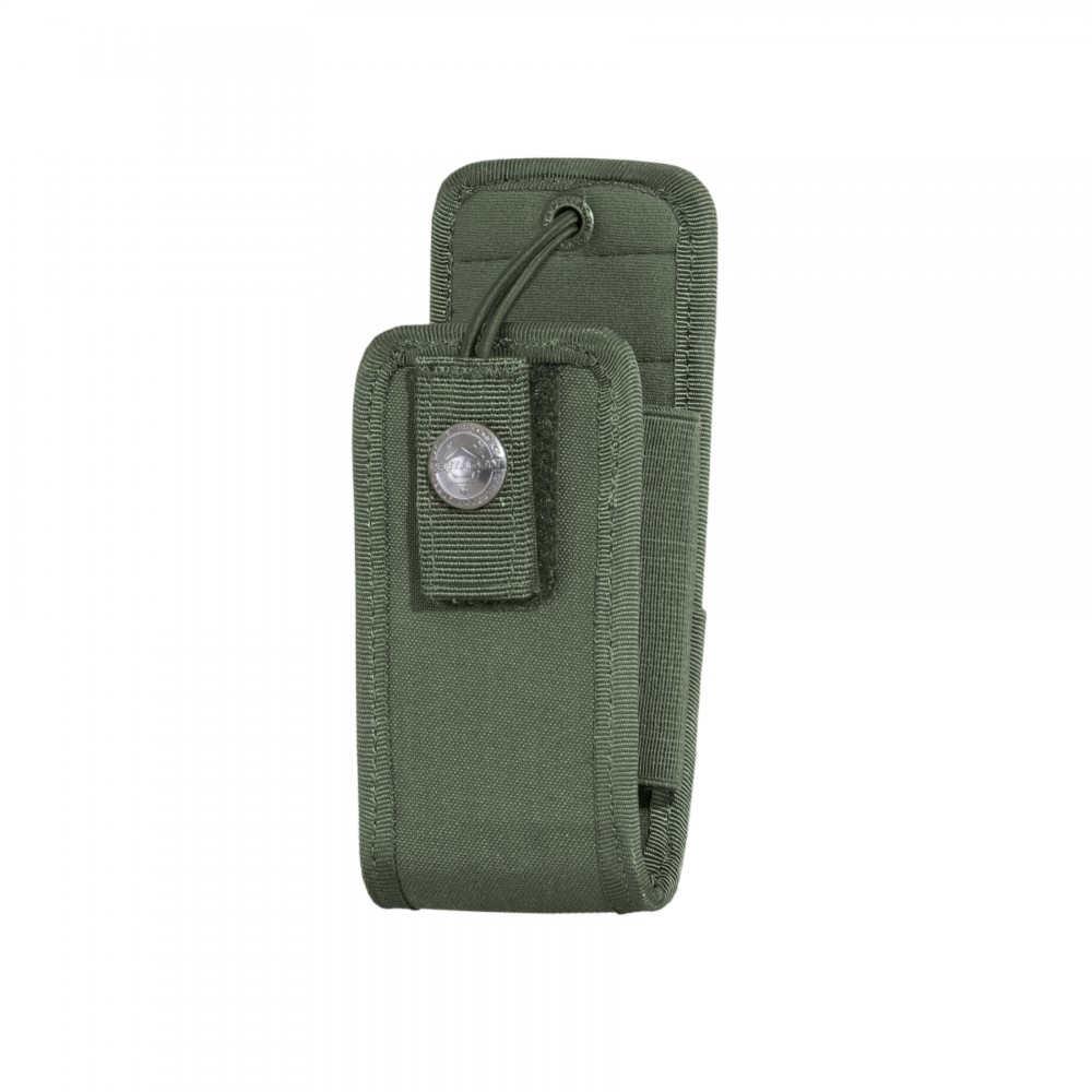 Pentagon Echo Cb Pouch Camo Θήκη Ασυρμάτου Olive K1708-06