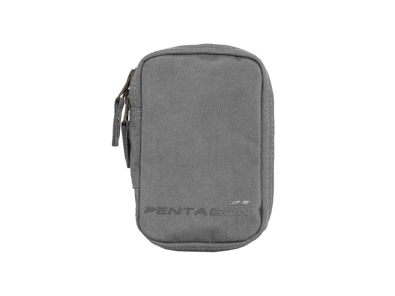 Pentagon Kyvos Pouch Τσαντάκι Ζώνης K16084-08 Wolf Grey