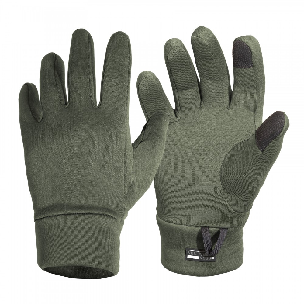 Pentagon Γάντια Arctic Με Fleece Επένδυση Olive Κ14021-06 Pentagon Γάντια Arctic Με Fleece Επένδυση Olive Κ14021-06