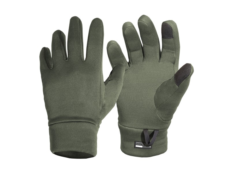 Pentagon Γάντια Arctic Με Fleece Επένδυση Olive Κ14021-06 Pentagon Γάντια Arctic Με Fleece Επένδυση Olive Κ14021-06