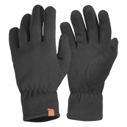 Pentagon Γάντια Triton Υψηλής Ποιότητας Fleece K14027-01 Black
