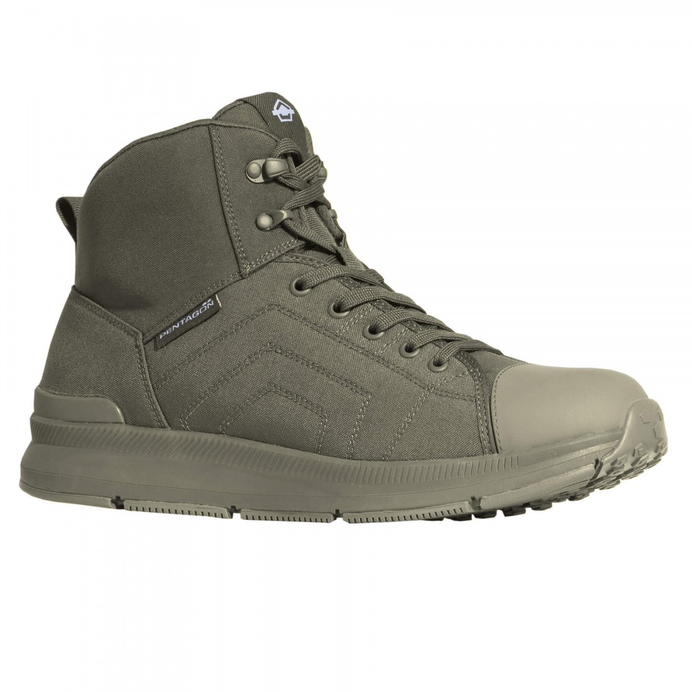 Μποτάκια Pentagon Hybrid 2.0 Boots K15038-2.0-06E Ral