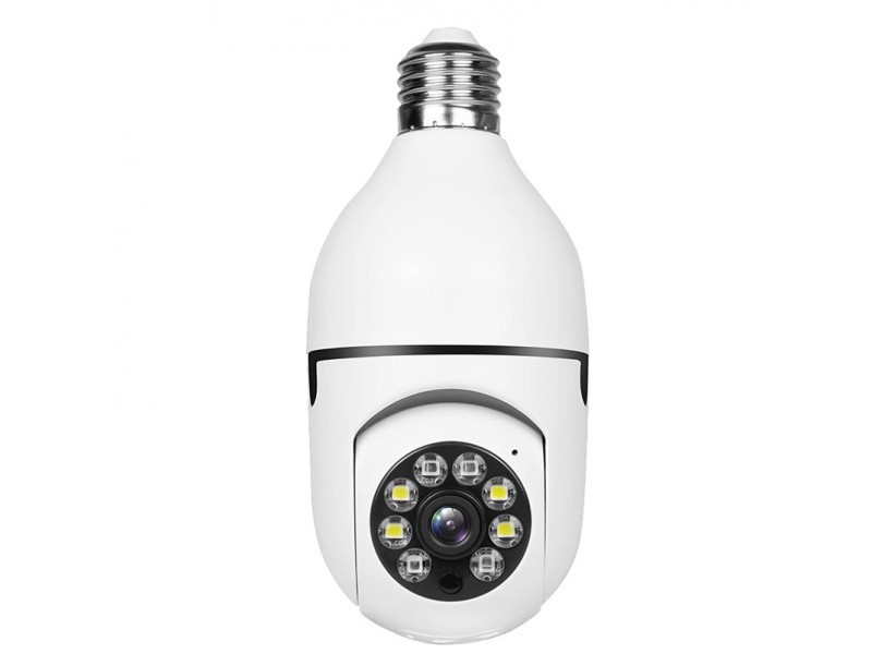 IP Έγχρωμη Κρυφή Κάμερα Παρακολούθησης GN-XM02-W200