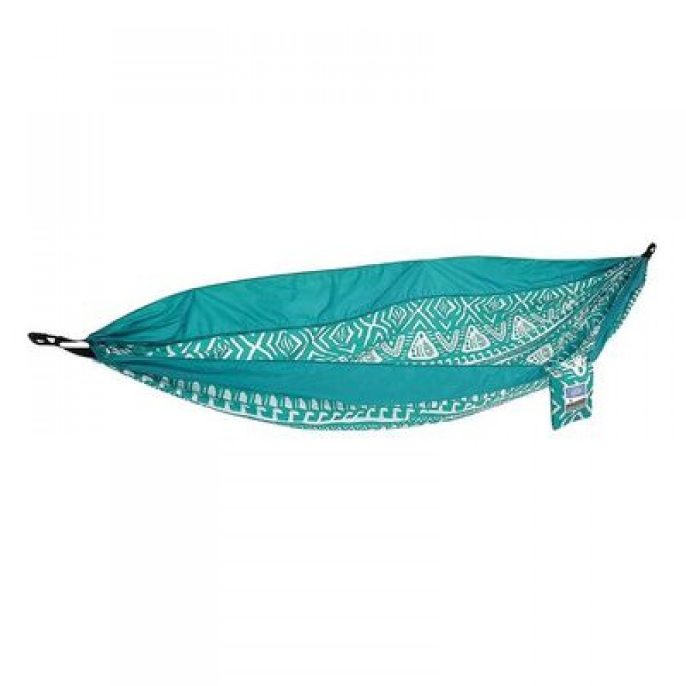 Αιώρα Oztrail Equip Two Person Travel Ham.Blue
