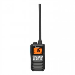 Recent RS 25M IP 67 VHF Marine Φορητός Πομποδέκτης