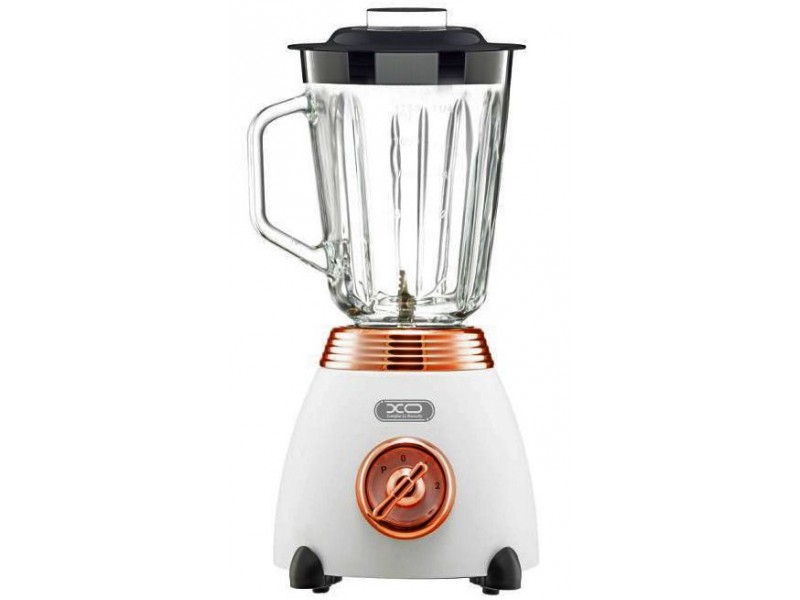 XO CF5 Smart Blender Άσπρο