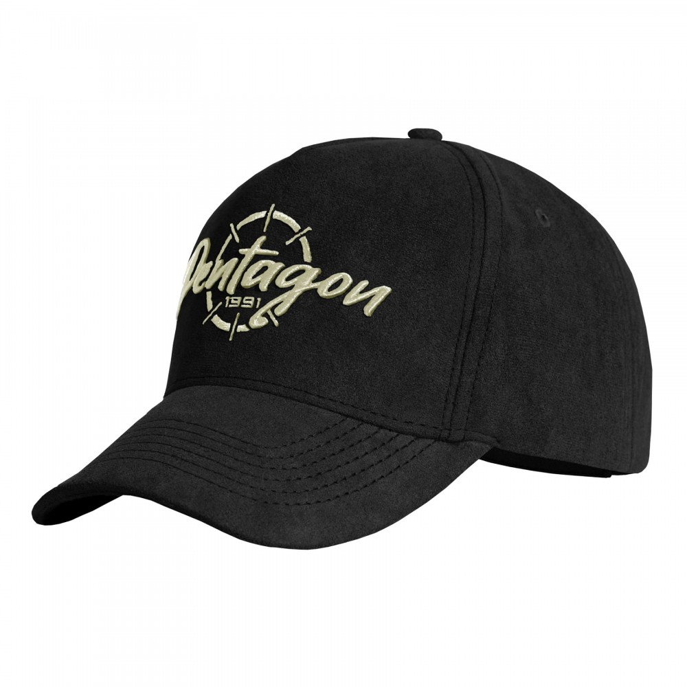 Pentagon Καπέλο Liam Velvet Cap K13054