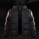 Pentagon Μπουφάν Omega Down Jacket K08052