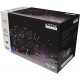 Entac Χριστουγεννιάτικα Λαμπάκια IP44 700 LED Ψείρες Πολύχρωμα 14m Entac Χριστουγεννιάτικα Λαμπάκια IP44 700 LED Ψείρες Πολύχρωμα 14m