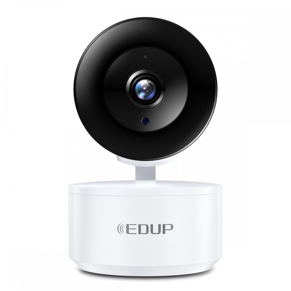 WiFi Camera Smart 2K Με Αμφίδρομο Ήχο EDUP EP-1296P15