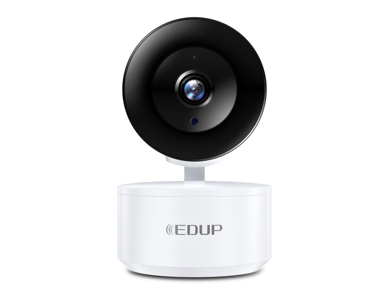 WiFi Camera Smart 2K Με Αμφίδρομο Ήχο EDUP EP-1296P15