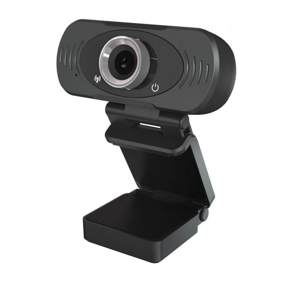 Usb Webcam Edup EP-1080P2