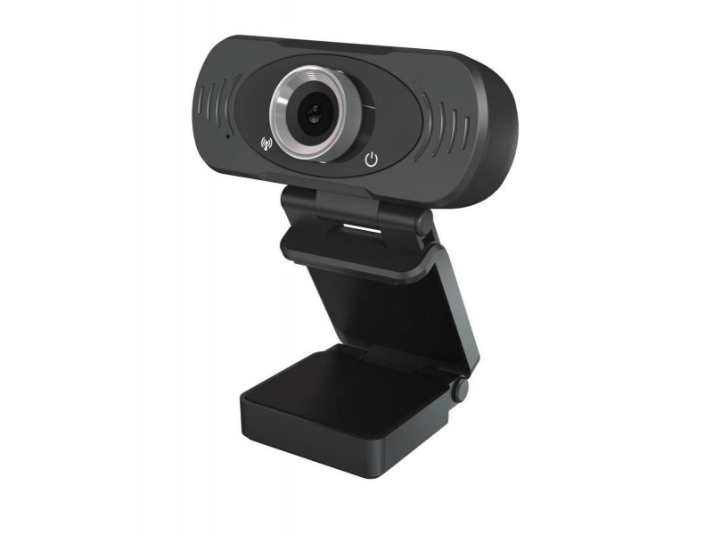 Usb Webcam Edup EP-1080P2