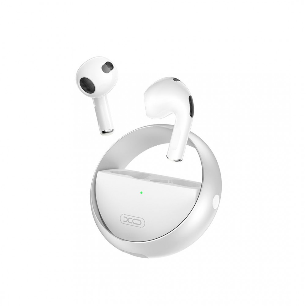Bluetooth Earbud Ακουστικά XO X31 Gyro Zinc Alloy Rotating TWS