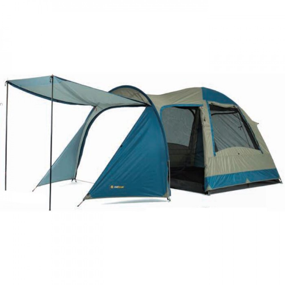 Σκηνή 4 Ατόμων Oztrail Tasman 4V Plus Dome Tent DTMTAS4VP-D