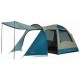 Σκηνή 4 Ατόμων Oztrail Tasman 4V Plus Dome Tent DTMTAS4VP-D