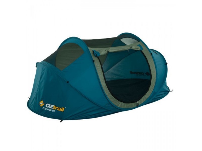 Pop up Σκηνή 2 Ατόμων Oztrail Pod Tent 2P 120x230x95