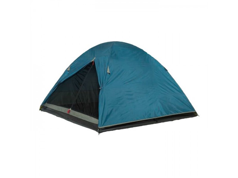 Σκηνή 3 Ατόμων Oztrail Tasman 3 Dome Tent / Blue DTM3P-C