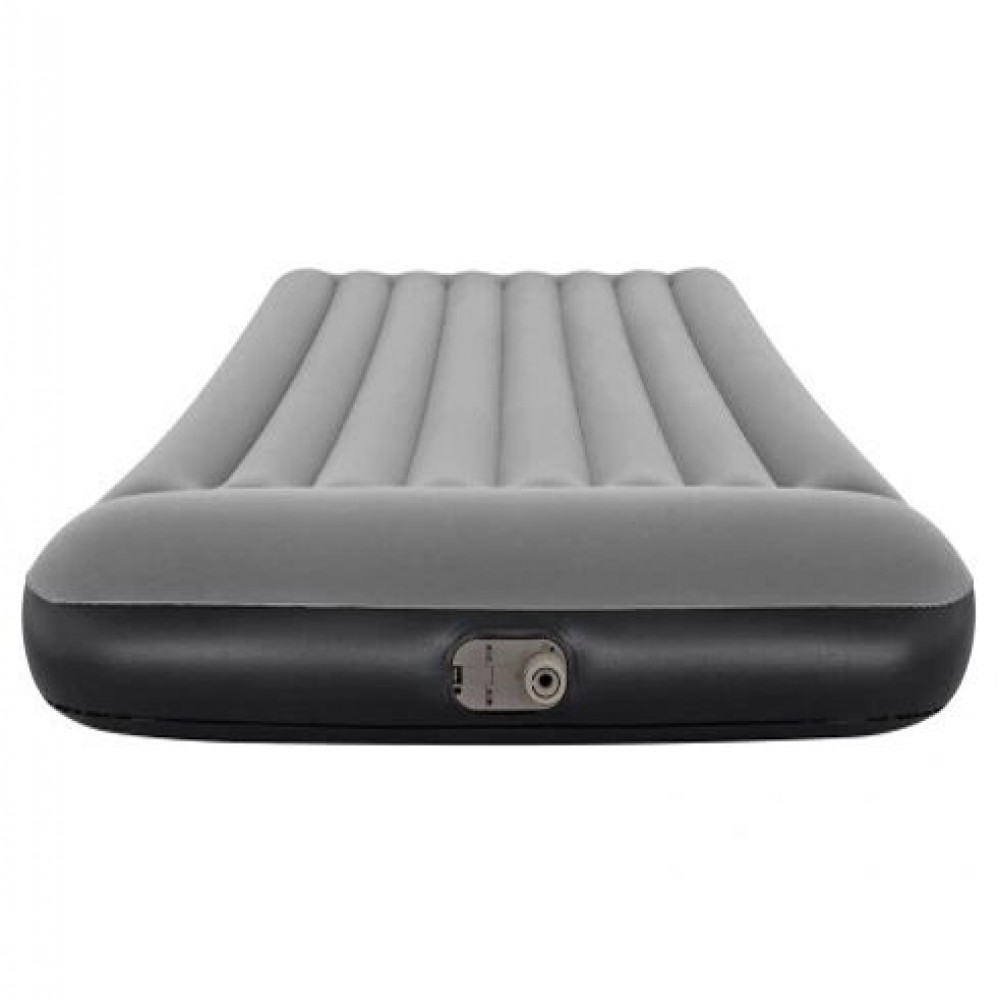 Φουσκωτό Διπλό Στρώμα Tritech Air Matress Bestway BES-691