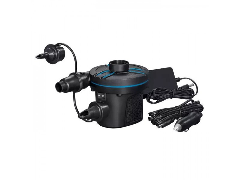 Ηλεκτρική τρόμπα AC/DC Electric Air Pump Bestway