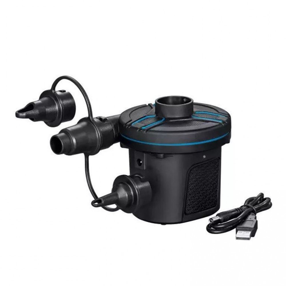 Ηλεκτρική τρόμπα Rechargeable Electric Air Pump Bestway