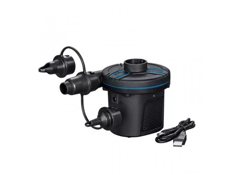 Ηλεκτρική τρόμπα Rechargeable Electric Air Pump Bestway