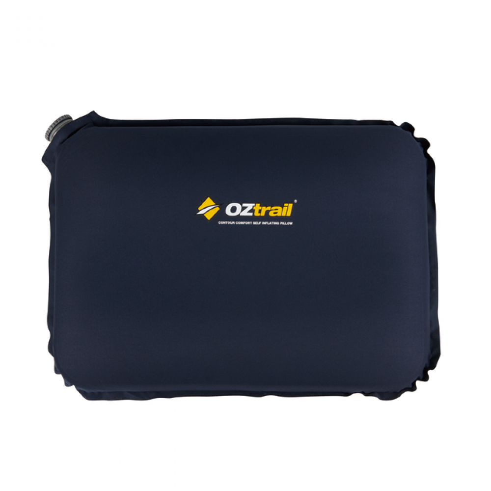 Αυτοφούσκωτο Μαξιλάρι Oztrail Contour Comfort Self Inflating Pillow