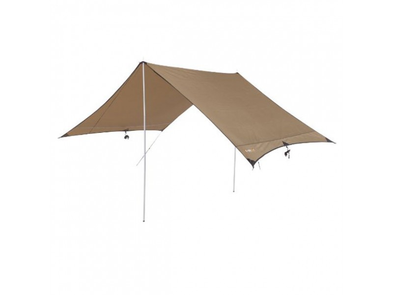 Τέντα Σκίασης Oztrail Hiker Fly 2.1 x 3.5 Μ Τέντα Σκίασης Oztrail Hiker Fly 2.1 x 3.5 Μ