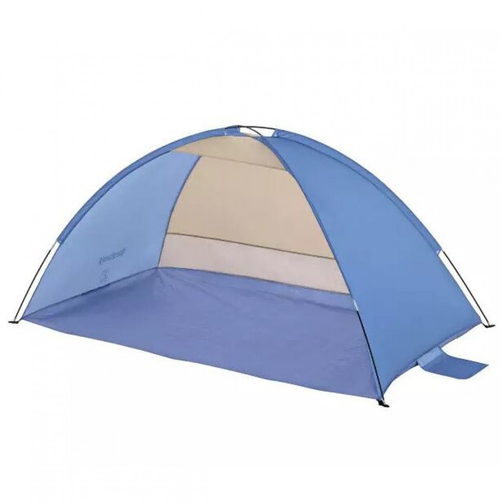Bestway Pavillo Beach Ground 2, Σκηνή Παραλίας 200X120X95(Ύψος) Cm,Μπλέ