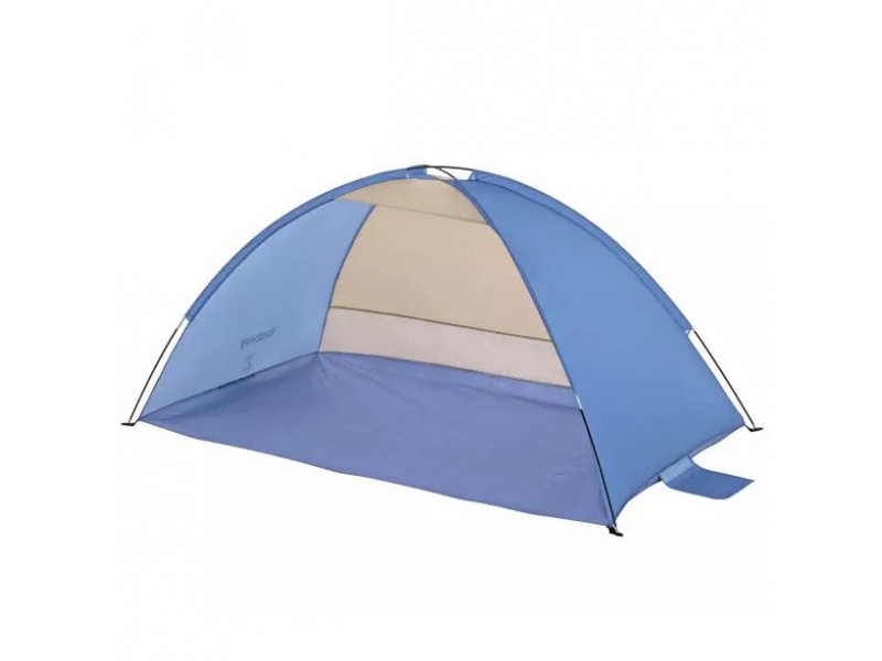Bestway Pavillo Beach Ground 2, Σκηνή Παραλίας 200X120X95(Ύψος) Cm,Μπλέ Bestway Pavillo Beach Ground 2, Σκηνή Παραλίας 200X120X95(Ύψος) Cm,Μπλέ