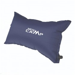 New Camp Αυτοφούσκωτο Μαξιλάρι  Self Inflating Camping Pillow 50x32x16cm