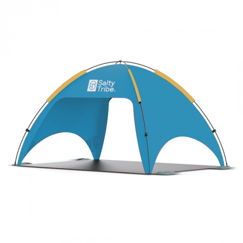 Salty Tribe Arawak Beach Tent, Σκηνή Παραλίας 210X150X125(Ύψος) Cm
