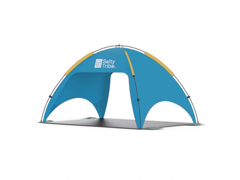 Salty Tribe Arawak Beach Tent, Σκηνή Παραλίας 210X150X125(Ύψος) Cm Salty Tribe Arawak Beach Tent, Σκηνή Παραλίας 210X150X125(Ύψος) Cm