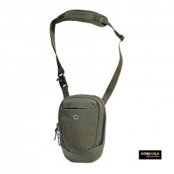 Pentagon Consul Vertical Sling Pouch – Ελαφρύ & Ανθεκτικό Τσαντάκι Ώμου K16114 για Κάθε Δραστηριότητα