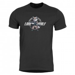 Pentagon Ageron Lone Wolf K09012-LO – Για Εκείνους που Πορεύονται Μόνοι, με Στυλ και Δύναμη